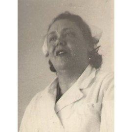 Попова Елена Сергеевна